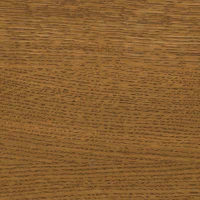 102 Fruitwood on Quartersawn White Oak